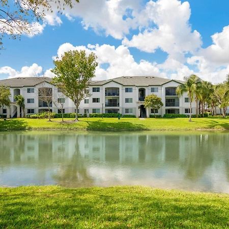 Tucker At Palm Trace Landings Fort Lauderdale Дейви Экстерьер фото