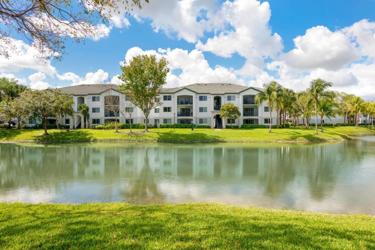Tucker At Palm Trace Landings Fort Lauderdale Дейви Экстерьер фото
