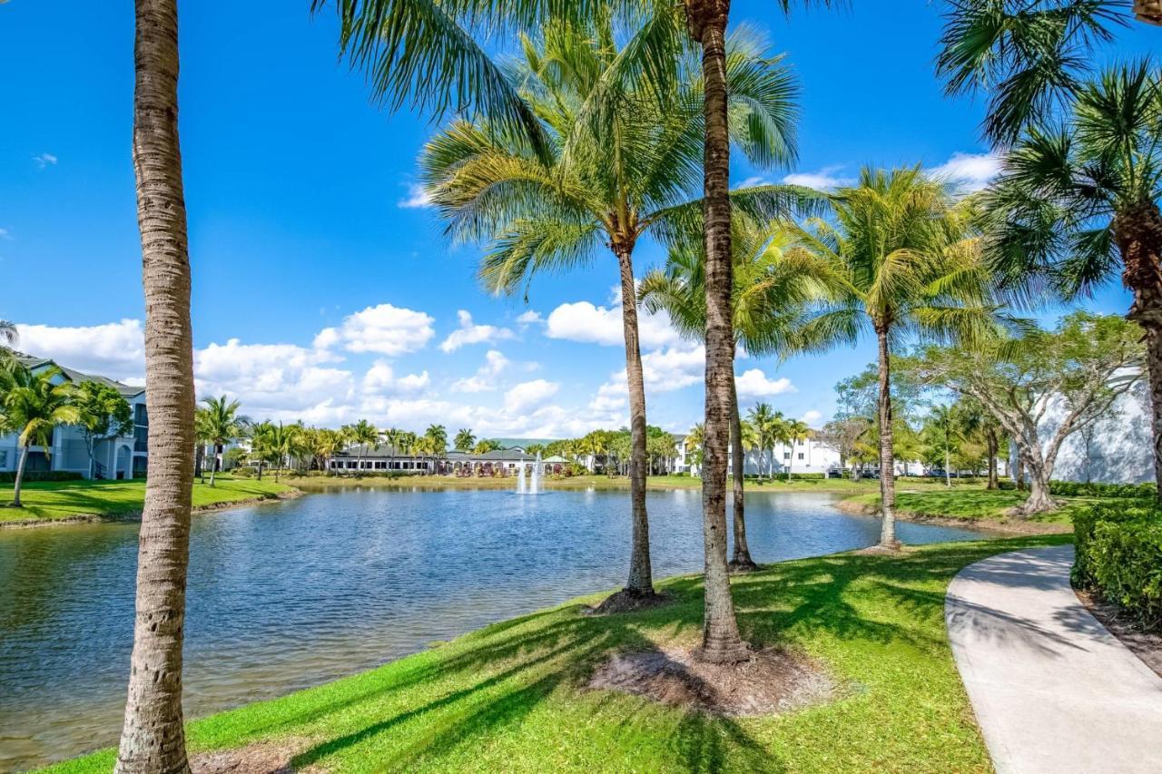 Tucker At Palm Trace Landings Fort Lauderdale Дейви Экстерьер фото