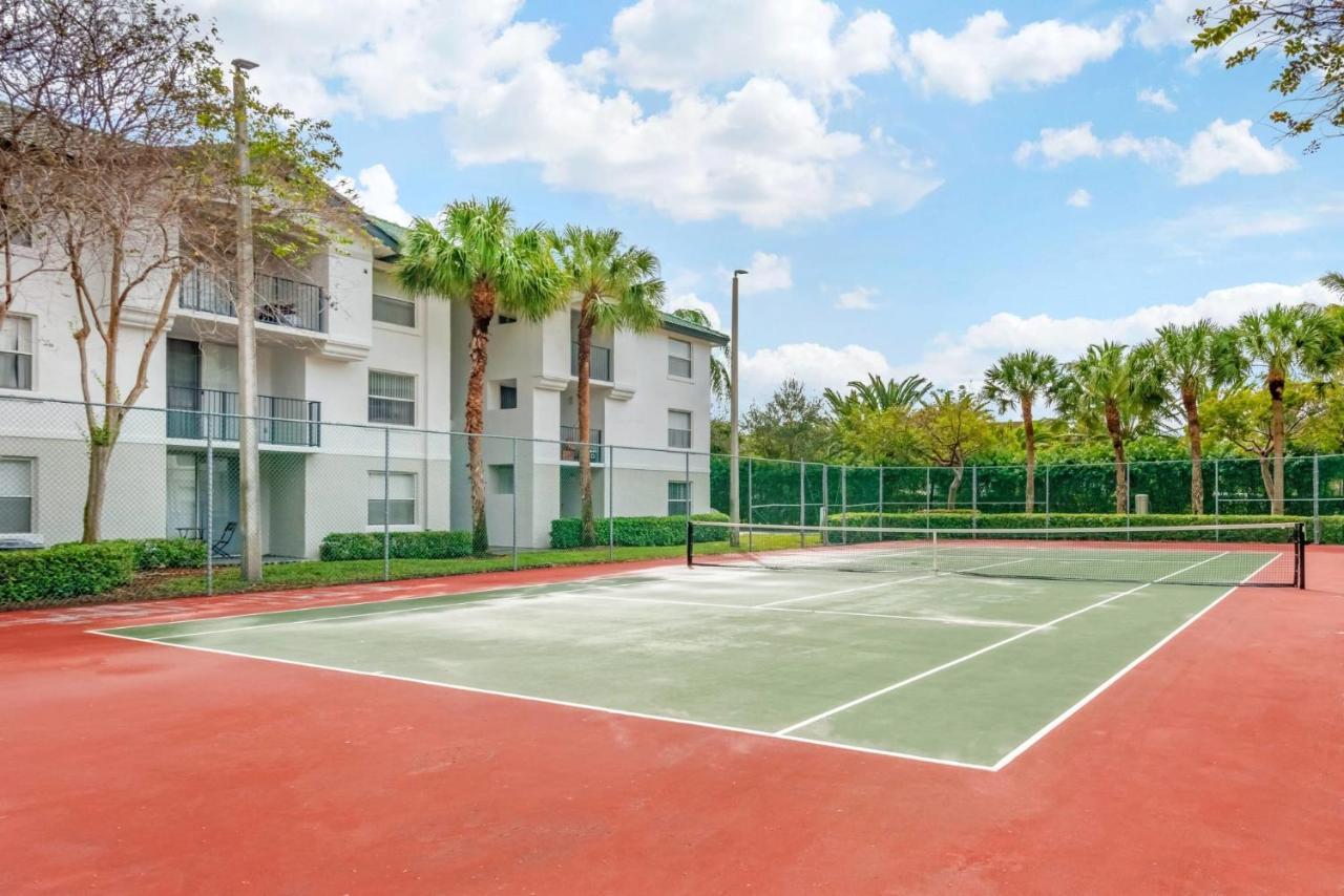 Tucker At Palm Trace Landings Fort Lauderdale Дейви Экстерьер фото