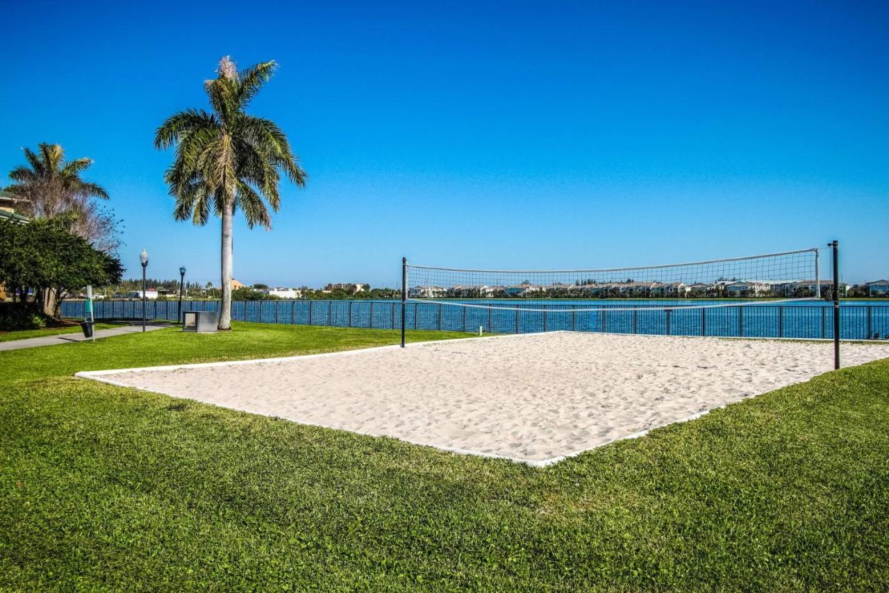 Tucker At Palm Trace Landings Fort Lauderdale Дейви Экстерьер фото