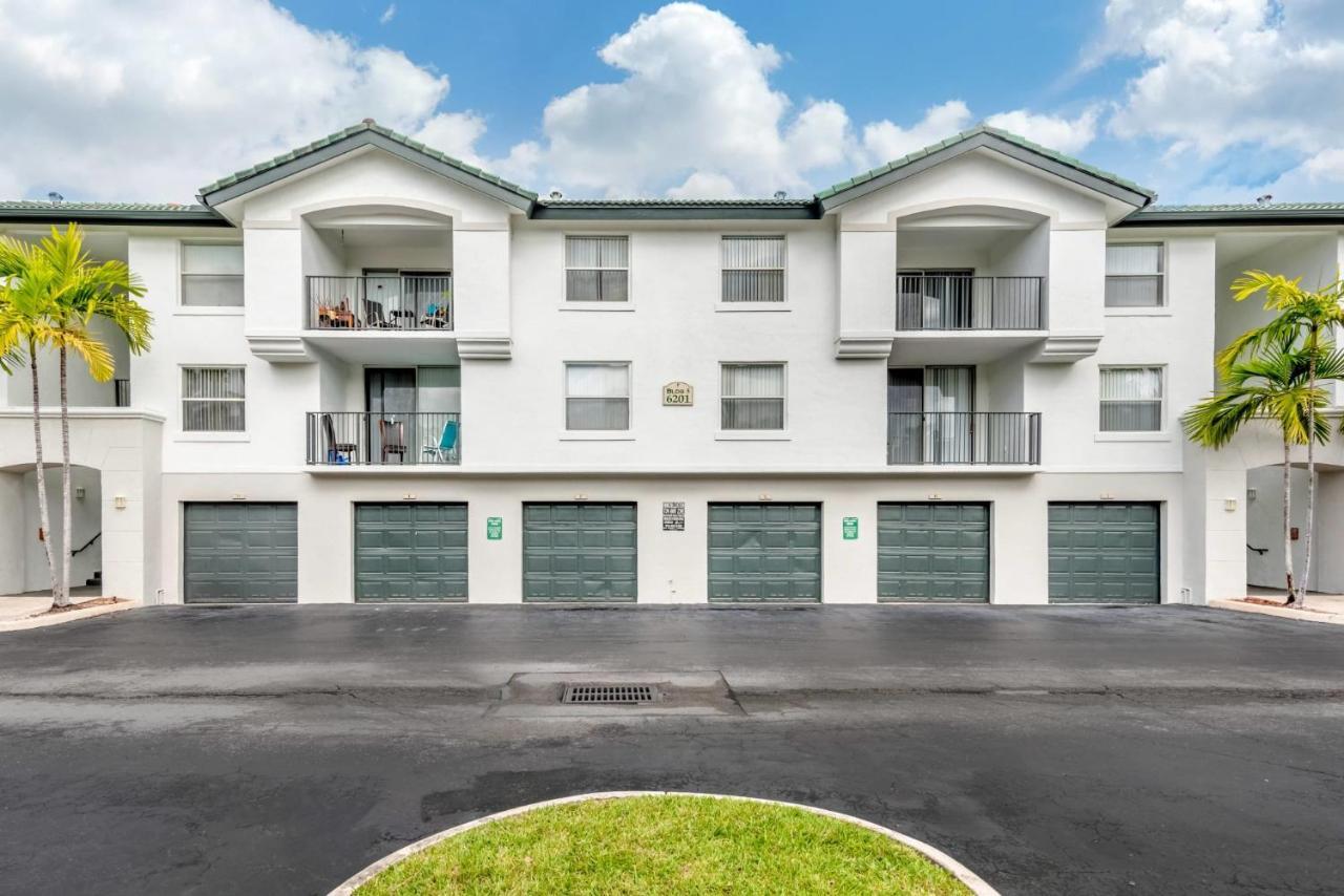 Tucker At Palm Trace Landings Fort Lauderdale Дейви Экстерьер фото