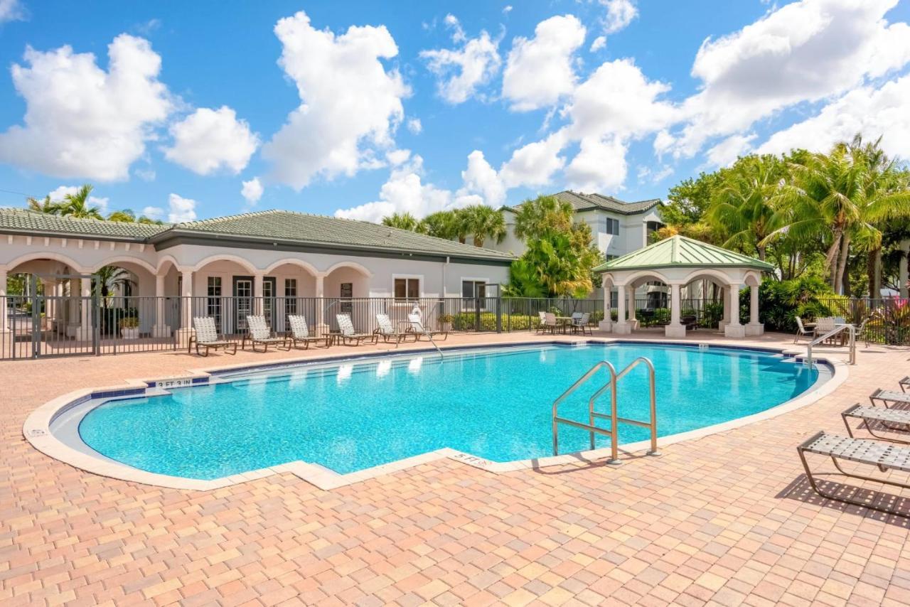 Tucker At Palm Trace Landings Fort Lauderdale Дейви Экстерьер фото