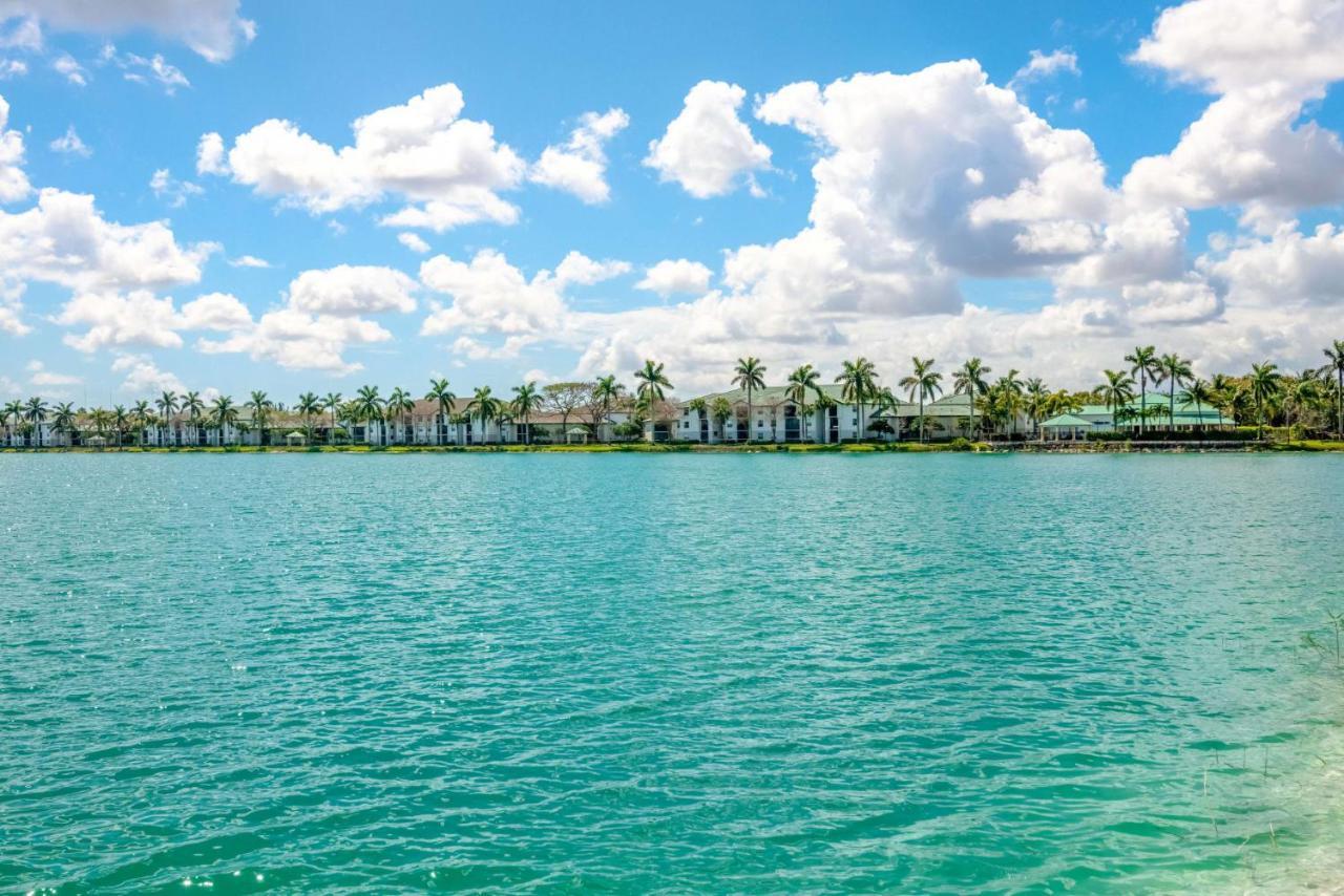 Tucker At Palm Trace Landings Fort Lauderdale Дейви Экстерьер фото