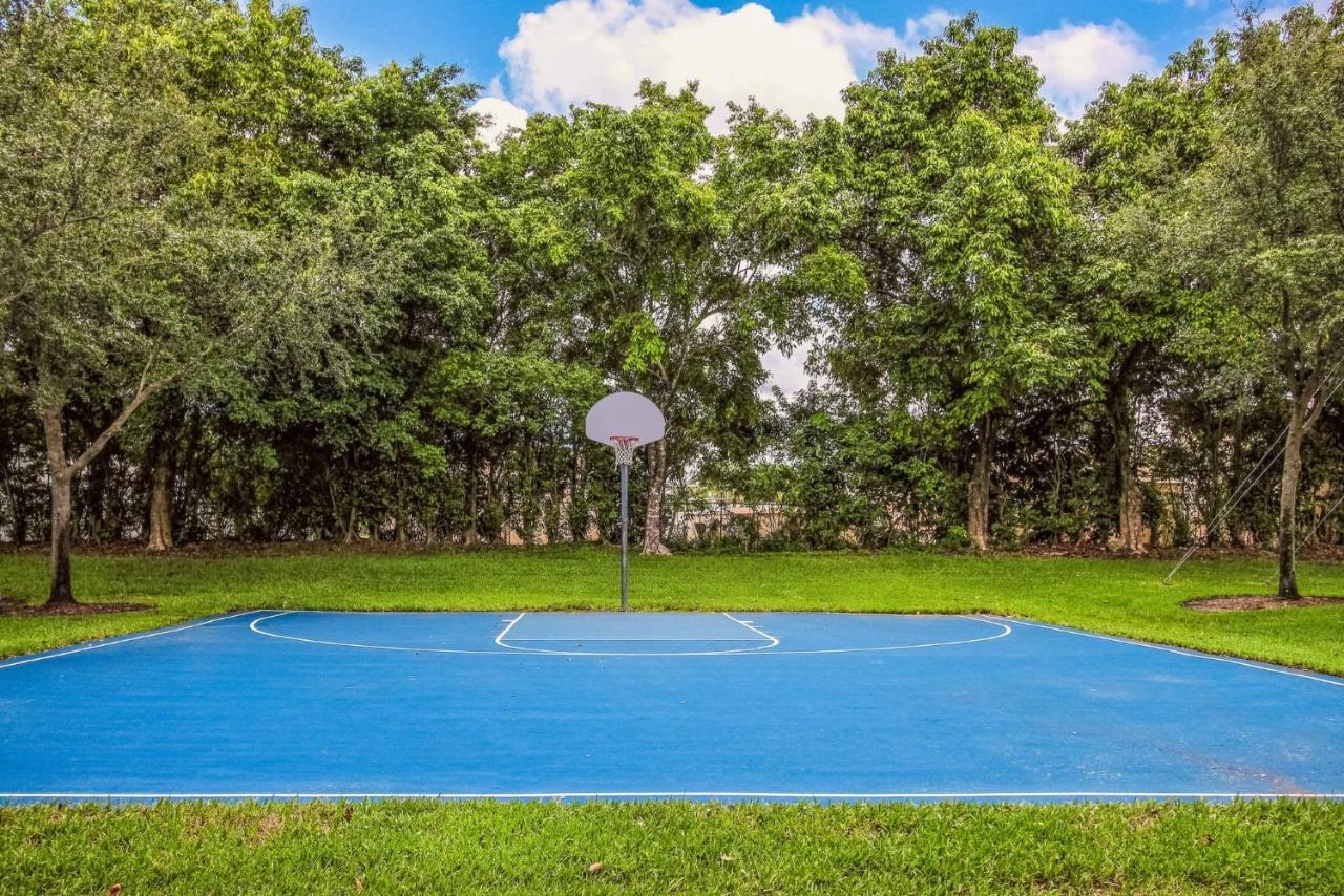 Tucker At Palm Trace Landings Fort Lauderdale Дейви Экстерьер фото