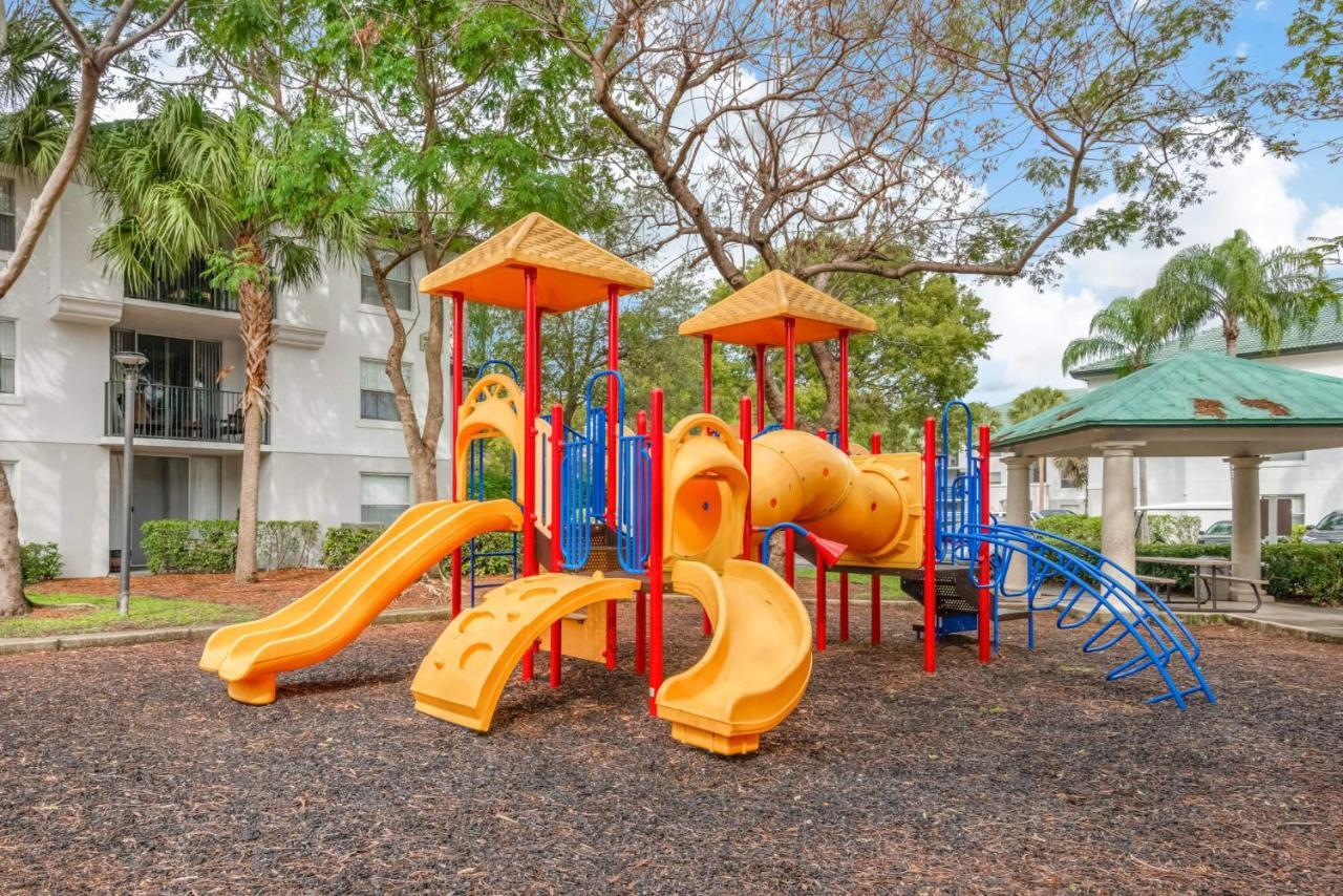 Tucker At Palm Trace Landings Fort Lauderdale Дейви Экстерьер фото
