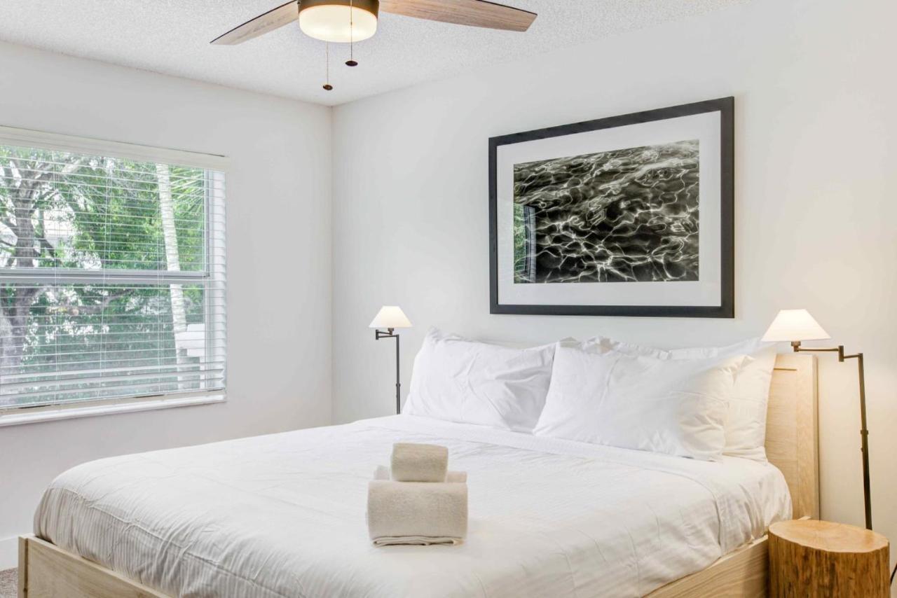 Tucker At Palm Trace Landings Fort Lauderdale Дейви Экстерьер фото