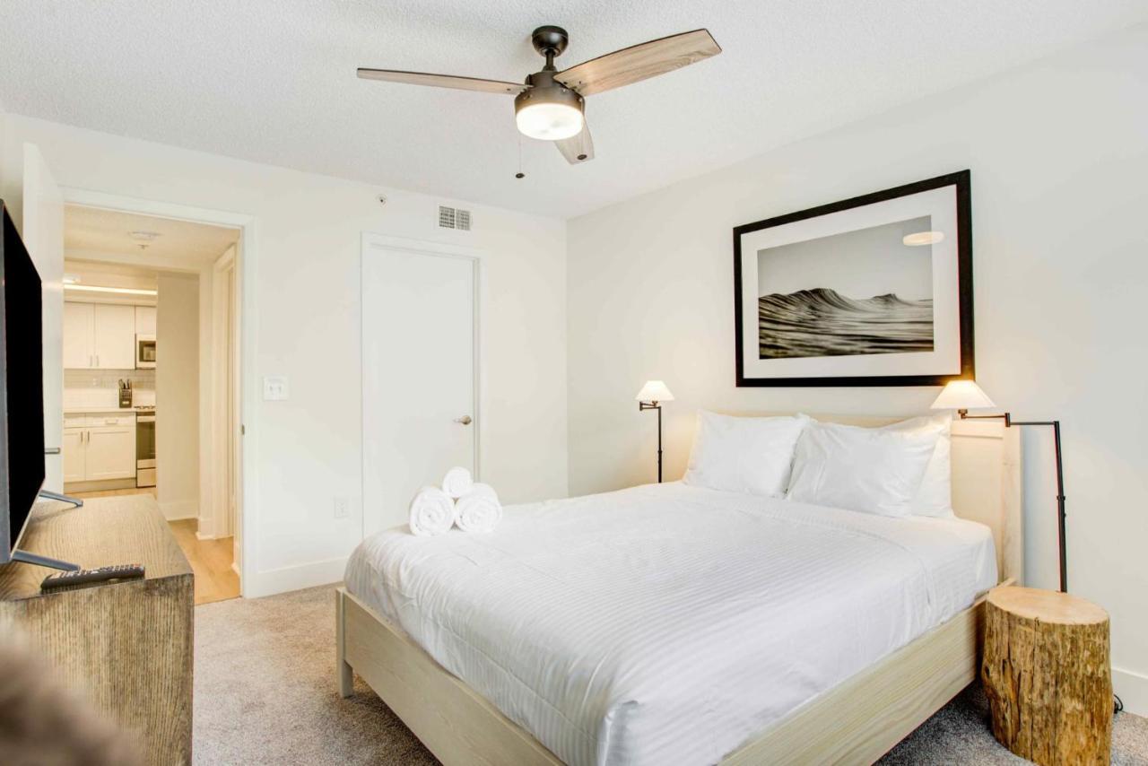 Tucker At Palm Trace Landings Fort Lauderdale Дейви Экстерьер фото