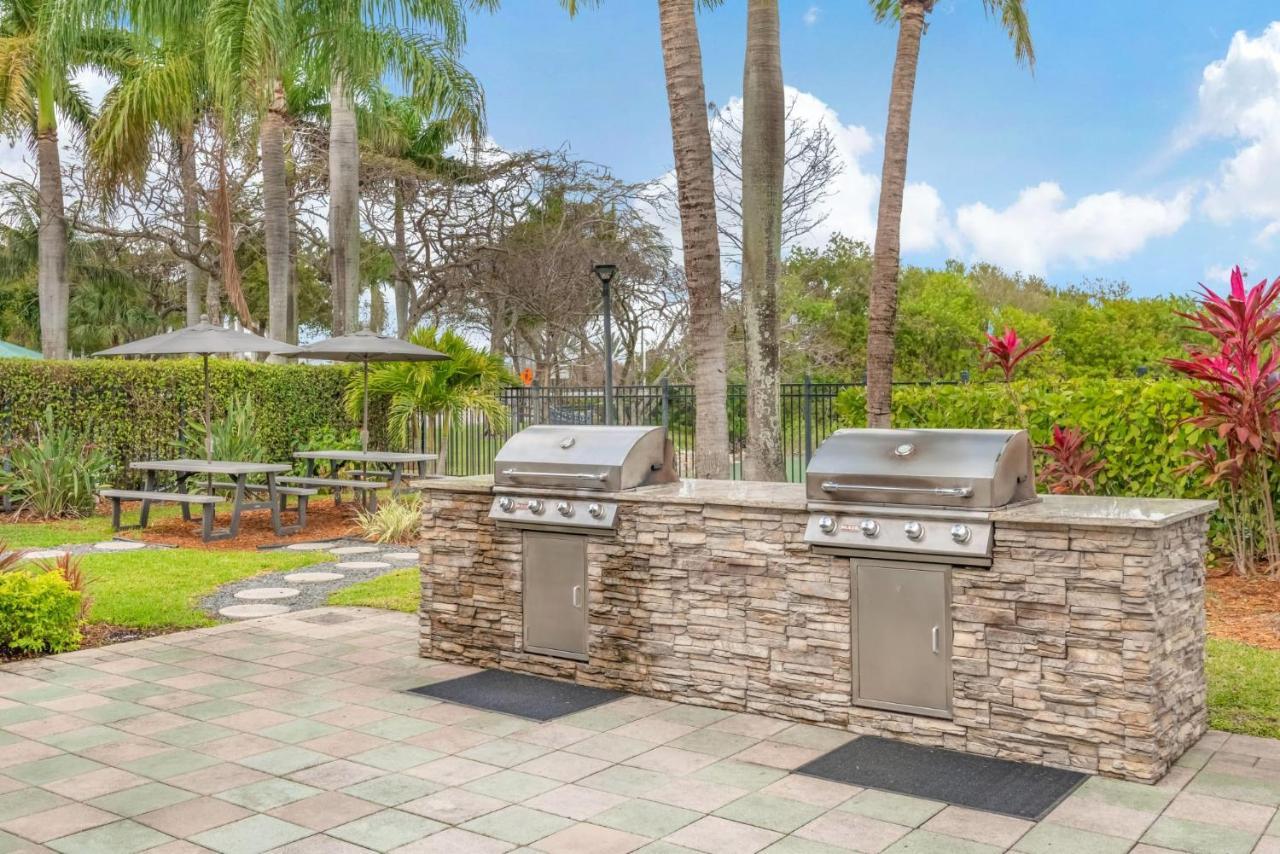 Tucker At Palm Trace Landings Fort Lauderdale Дейви Экстерьер фото