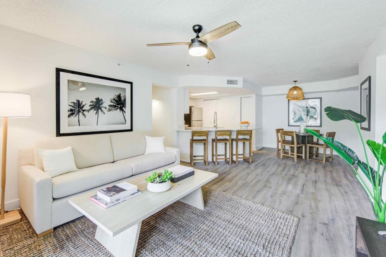 Tucker At Palm Trace Landings Fort Lauderdale Дейви Экстерьер фото