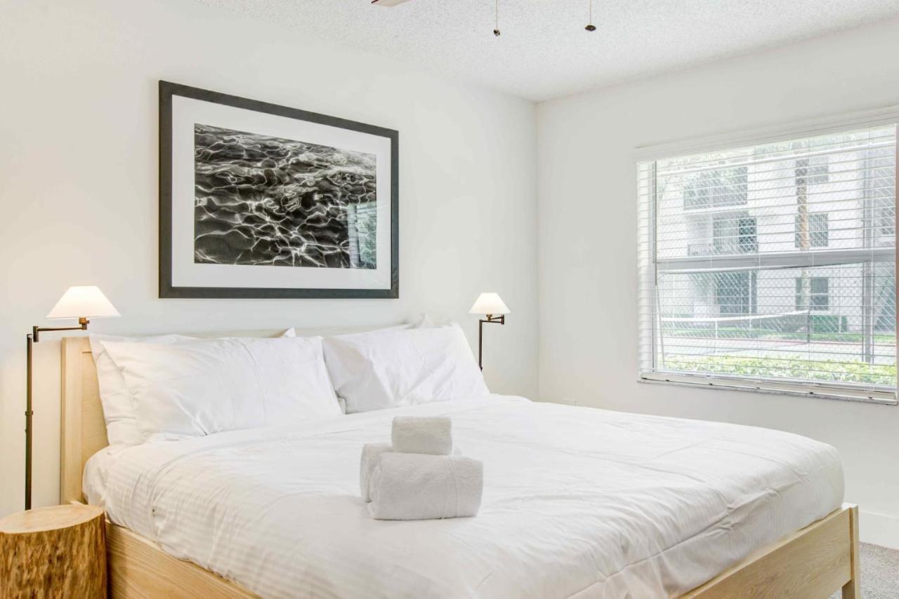 Tucker At Palm Trace Landings Fort Lauderdale Дейви Экстерьер фото