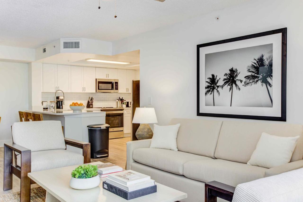Tucker At Palm Trace Landings Fort Lauderdale Дейви Экстерьер фото