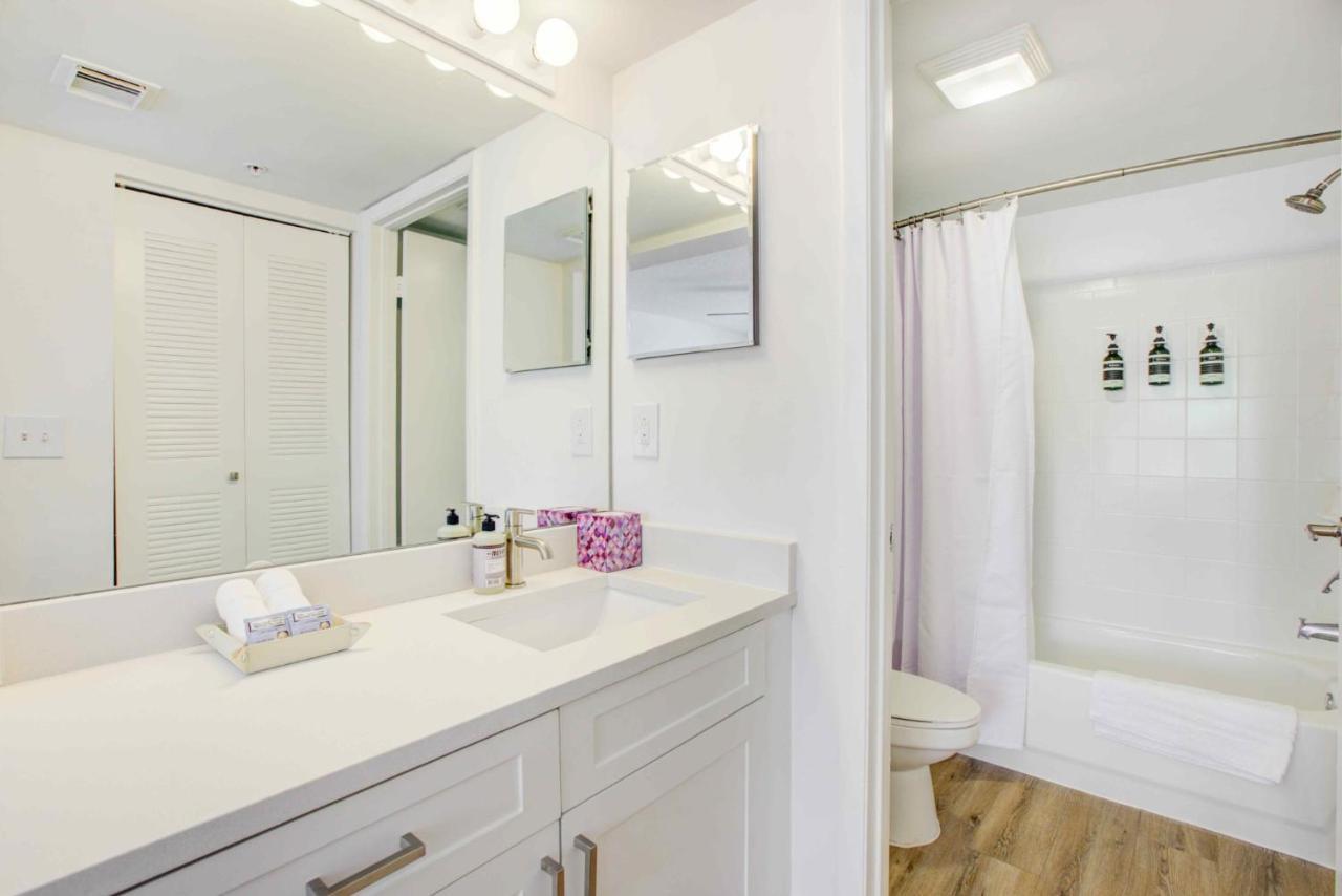 Tucker At Palm Trace Landings Fort Lauderdale Дейви Экстерьер фото