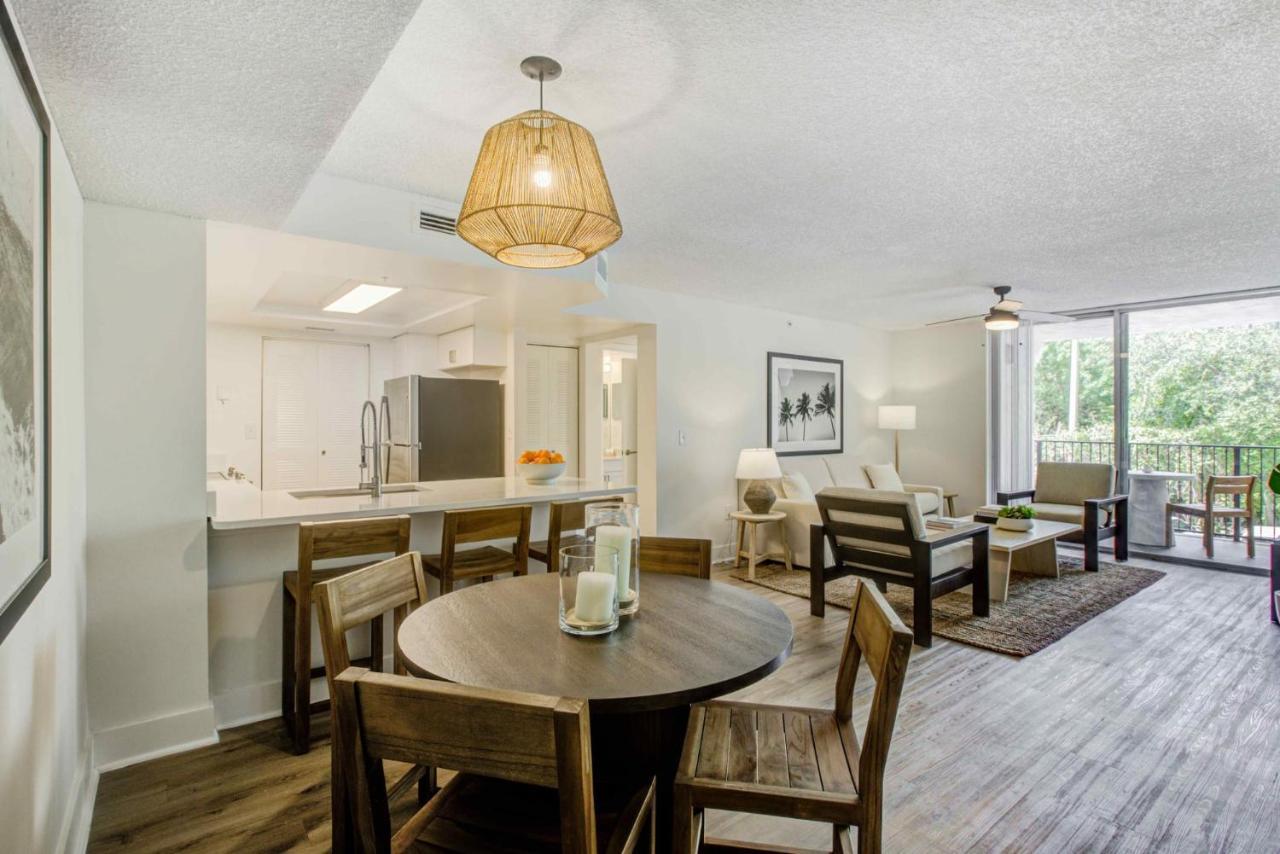 Tucker At Palm Trace Landings Fort Lauderdale Дейви Экстерьер фото