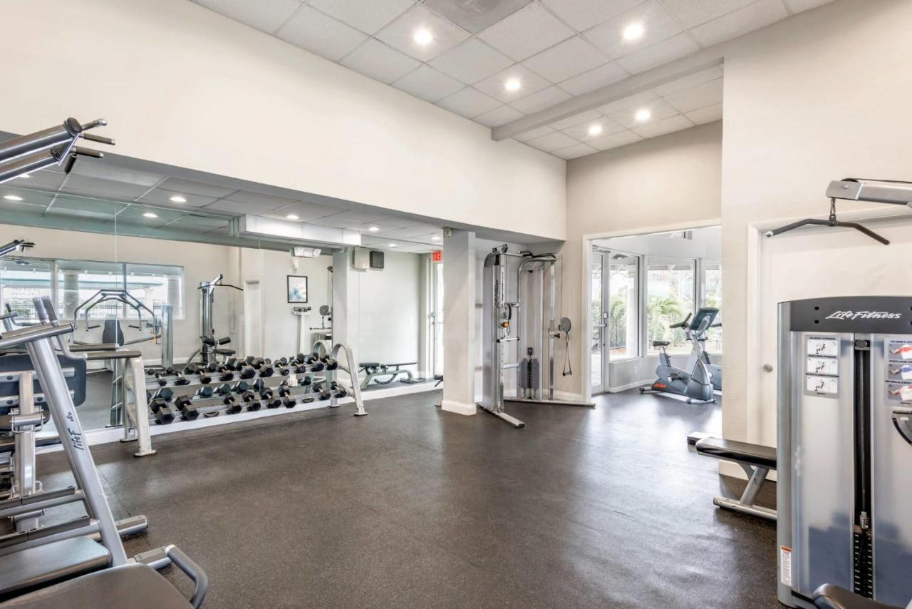 Tucker At Palm Trace Landings Fort Lauderdale Дейви Экстерьер фото