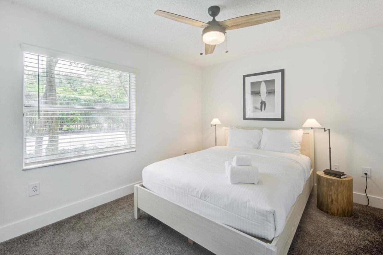 Tucker At Palm Trace Landings Fort Lauderdale Дейви Экстерьер фото