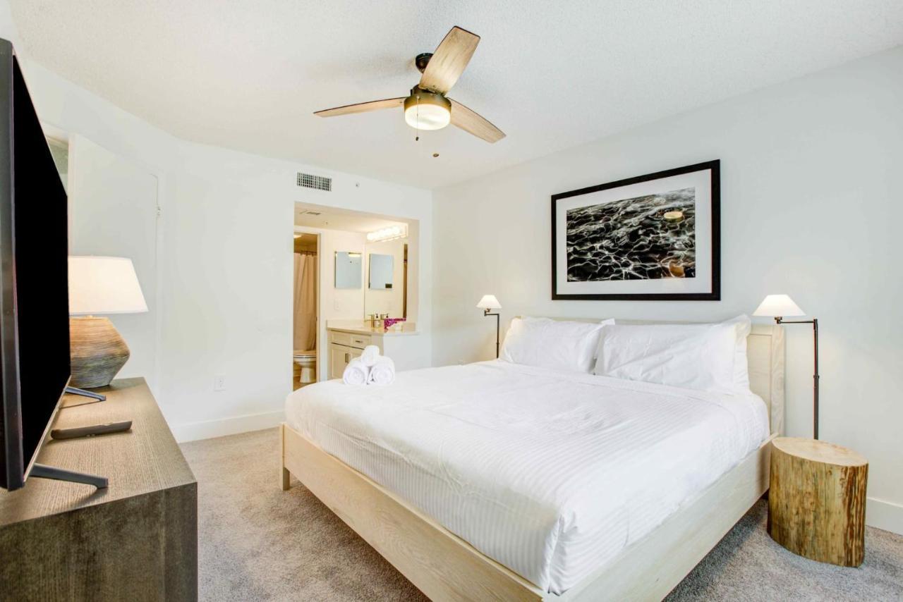 Tucker At Palm Trace Landings Fort Lauderdale Дейви Экстерьер фото