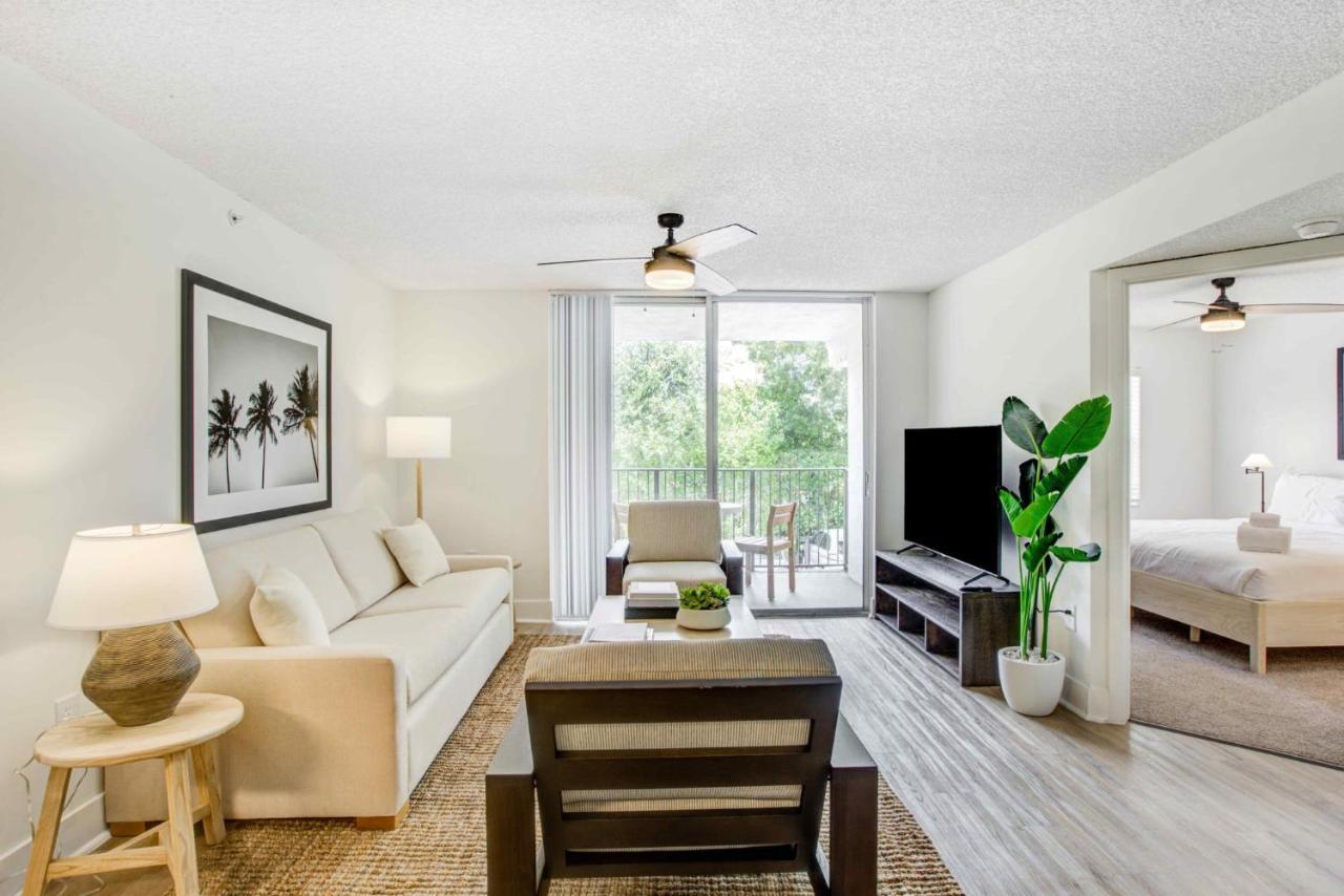 Tucker At Palm Trace Landings Fort Lauderdale Дейви Экстерьер фото