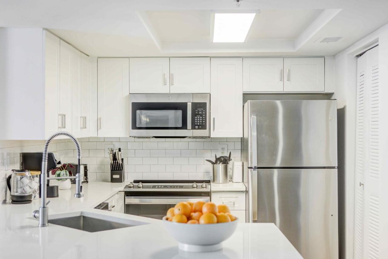 Tucker At Palm Trace Landings Fort Lauderdale Дейви Экстерьер фото
