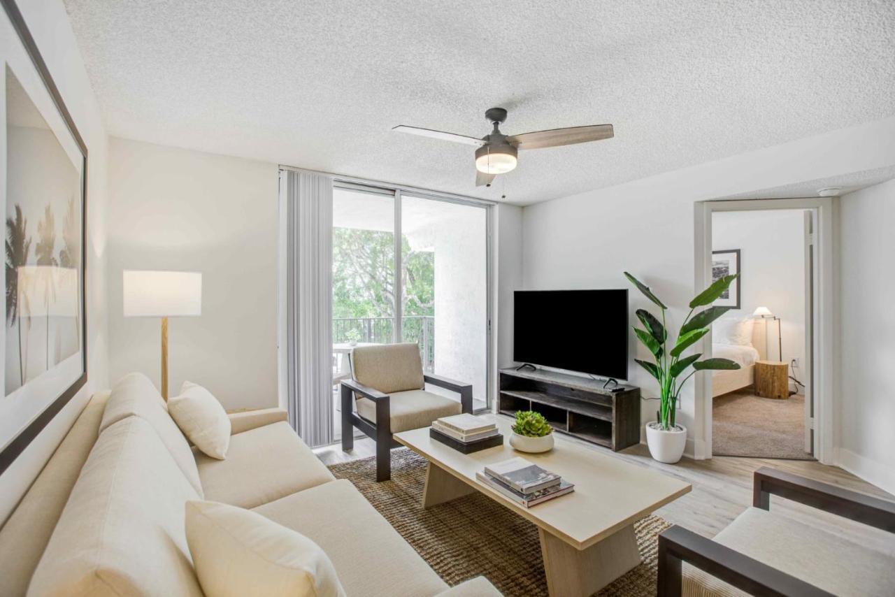 Tucker At Palm Trace Landings Fort Lauderdale Дейви Экстерьер фото