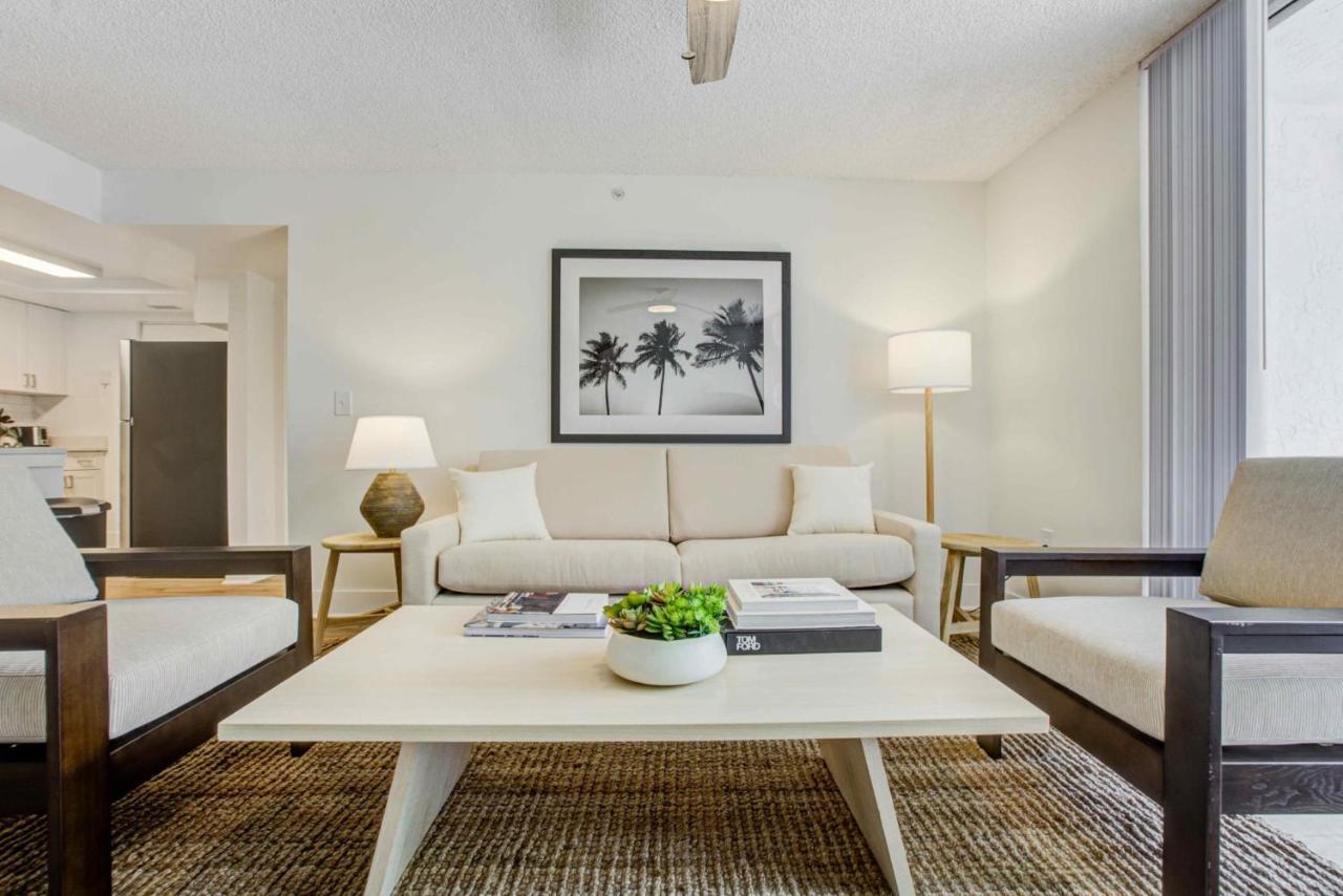 Tucker At Palm Trace Landings Fort Lauderdale Дейви Экстерьер фото