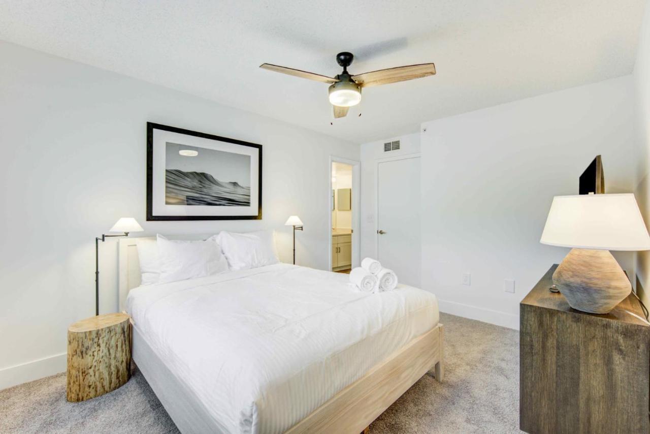 Tucker At Palm Trace Landings Fort Lauderdale Дейви Экстерьер фото