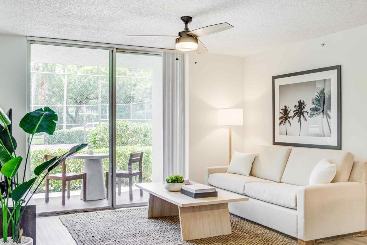 Tucker At Palm Trace Landings Fort Lauderdale Дейви Экстерьер фото